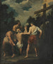 Martyre de saint André - Guido Reni — weergave van het kunstwerk