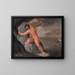 Polyphème - Guido Reni — ingelijst kunstwerk aan de muur