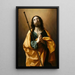 Saint Jacques le Majeur - Guido Reni — ingelijst kunstwerk aan de muur