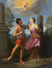 Het Martelaarschap van Sint Apollonia - Guido Reni — weergave van het kunstwerk