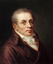 Portret van Ignace Vanlerberghe 1758-1819 bankier en leverancier aan de wapens - Guillaume Descamps — weergave van het kunstwerk