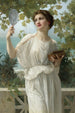 Admiration de la beauté - Guillaume Seignac — artwork view