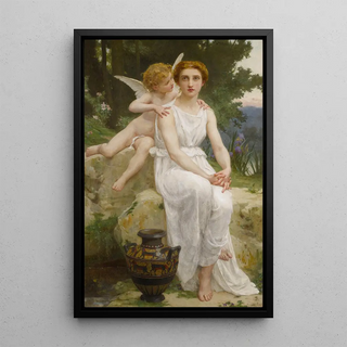 Guillaume Seignac - Loves Offering.webp