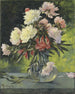 Pivoines - Gunnar Gunnarsson Wennerberg — weergave van het kunstwerk