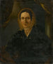 Portret van de echtgenote van de Spiessse advocaat Raisa - Gérard de Frainse — weergave van het kunstwerk