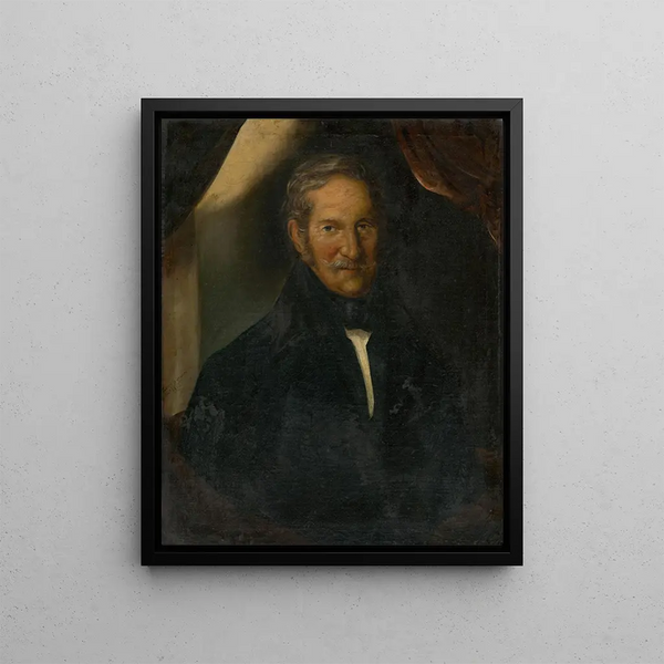 Gurard de Frainse - Portrt spiskho prvnika Frainse.webp