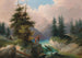 Beautiful view - Gustav Barbarini — artwork view