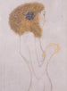 De Lijden van de Zwakken - Gustav Klimt — weergave van het kunstwerk