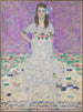 Mäda Primavesi - Gustav Klimt — weergave van het kunstwerk