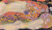Serpents d'eau II - Gustav Klimt — weergave van het kunstwerk