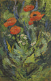 Poppies - Gustav Macoun — artwork view