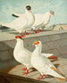 C. occipital - Gustav Prütz — weergave van het kunstwerk