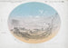 Grote watervallen van de rivier de Missouri - Gustav Sohon — weergave van het kunstwerk