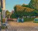 Het Tuin - Gustave Cariot — weergave van het kunstwerk