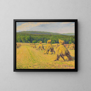 Gustave Cariot - Paysage aux bottes.webp
