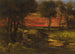 Fileuse bretonne - Gustave Courbet — weergave van het kunstwerk