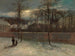 Avond - Gustave Den Duyts — weergave van het kunstwerk