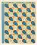 Plafond van het Graf van Nesipa Noferher nr. 68 - Gustave Jaquier — weergave van het kunstwerk