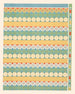 Plafond van het Graf van Nesipa Noferher nr. 68 - Gustave Jaquier — weergave van het kunstwerk