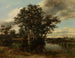 Zwembad - Gustave Louis Marie Piron — weergave van het kunstwerk