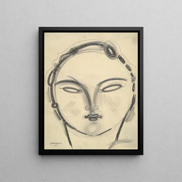 Gustaw Gwozdecki - Head.webp