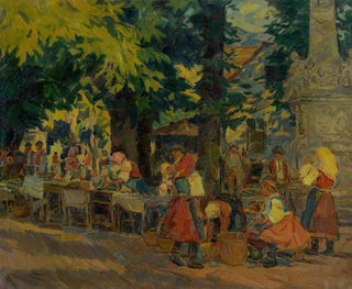Gustv Mall - Fair in Marianka.webp