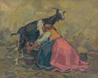 Gustv Mall - Milking.webp