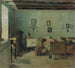 Maison de retraite à Pezinok - Gustv Mall — weergave van het kunstwerk