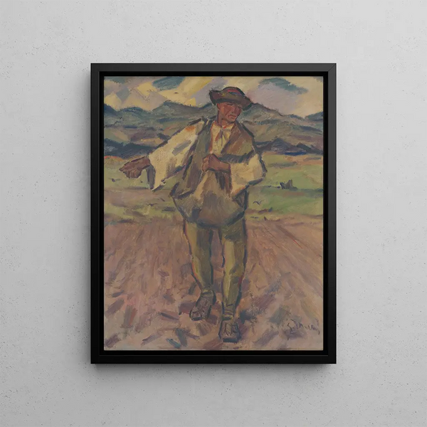 Gustv Mall - Sower.webp