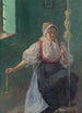 Fileuse - Gustav Mahler — artwork view