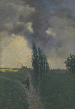 Gustv Mall - V brke.webp