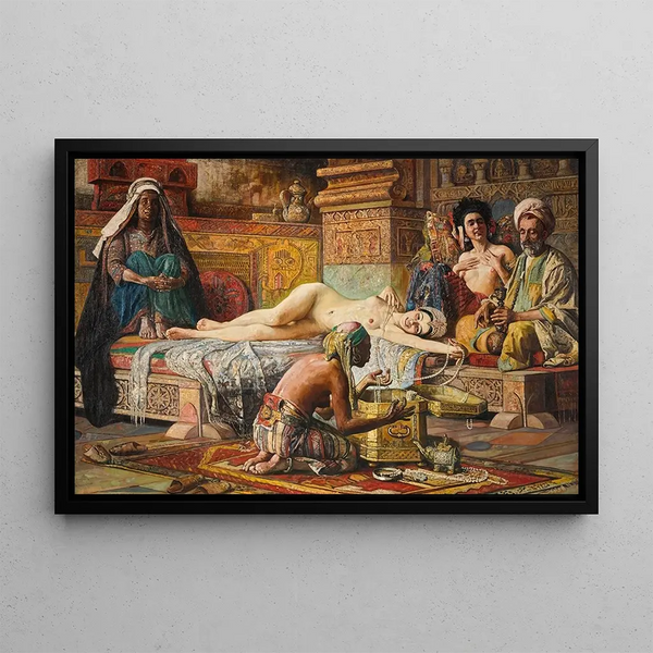 Gyula Tornai - The favourite.webp
