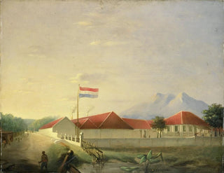 HTh Hesselaar - A Factory on Jawa.webp