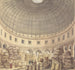 Halle au blé, intérieur - Benjamin Ferrey — weergave van het kunstwerk