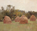 Hooiwagens - Hamilton Hamilton — weergave van het kunstwerk