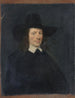 Portret van een man - Han van Meegeren — weergave van het kunstwerk