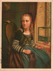 La liberté des animaux de compagnie - Hangard Mauge — artwork view