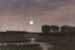 Lever de lune - Hans am Ende — weergave van het kunstwerk