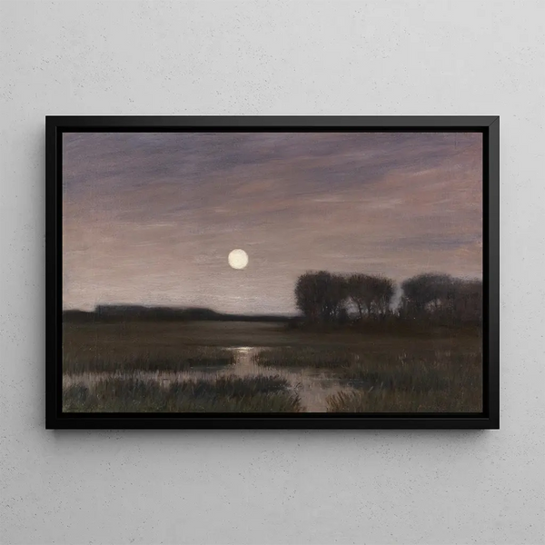 Hans Am Ende - Mondaufgang.webp