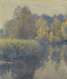 Fröhnebel - Hans Burnitz — weergave van het kunstwerk