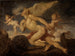 Allegorie van de kracht van de stoom - Hans Canon — weergave van het kunstwerk