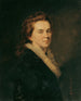 Auguste Granitsch - Hans Canon — weergave van het kunstwerk