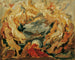 Le cycle de la vie - Hans Canon — weergave van het kunstwerk