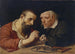 La Salamandre - Hans Canon — weergave van het kunstwerk