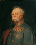 Maréchal Franz von Hauslab - Hans Canon — weergave van het kunstwerk
