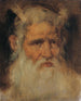 Moïse - Hans Canon — weergave van het kunstwerk