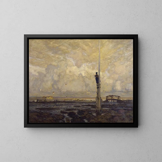 Hans Hartig - The next morning.webp