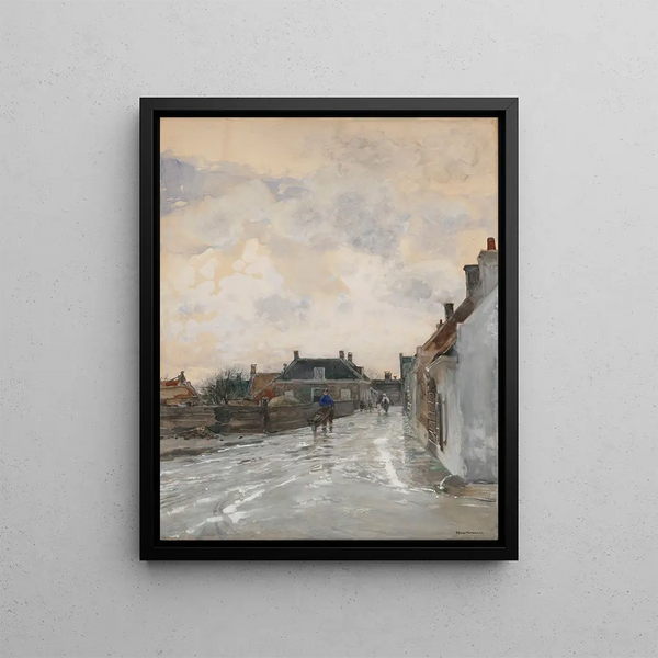Hans Herrmann - In November.webp