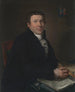 Landammann Jakob Zellweger-Zuberbühler - Hans Jakob Brunschweiler — weergave van het kunstwerk