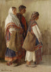 Paysans slovaques - Hans Larwin — weergave van het kunstwerk